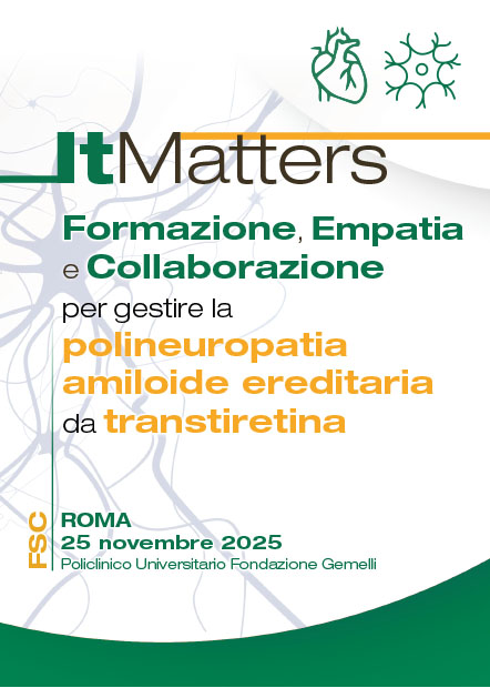 ItMatters - Roma, 25 Novembre 2025